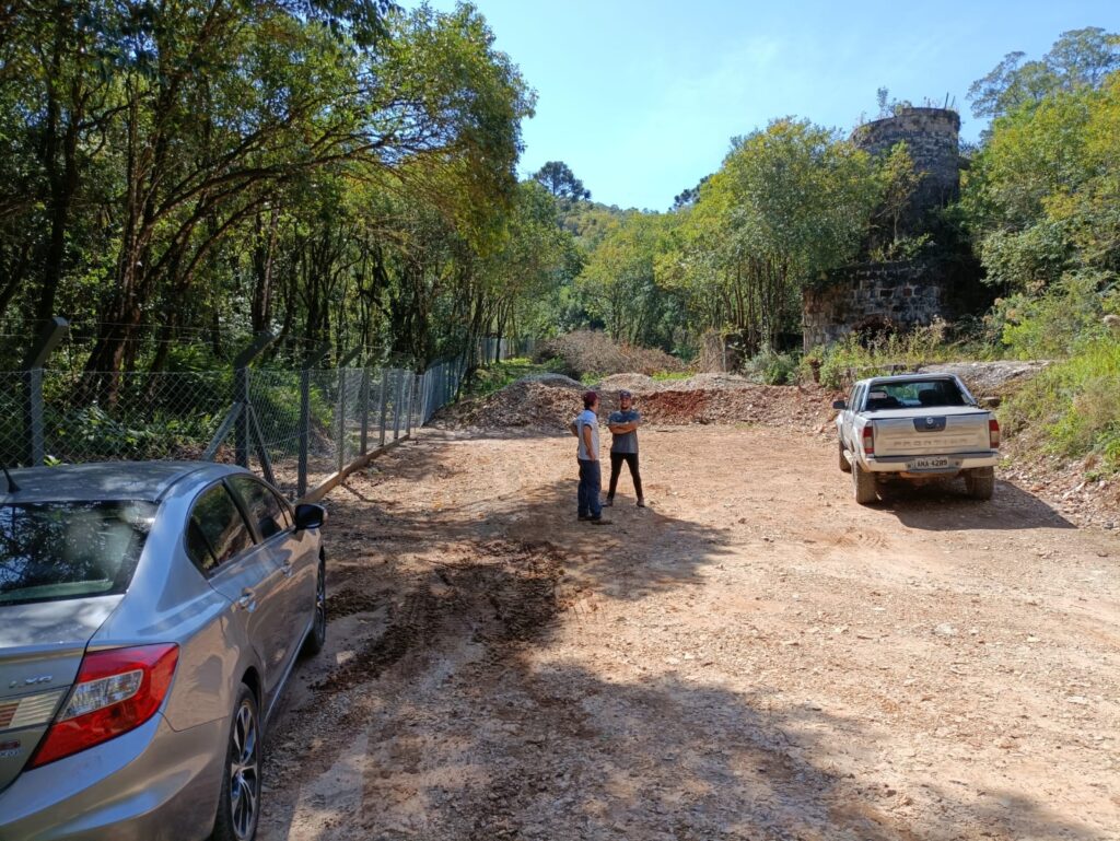 Chácaras em Campo Magro