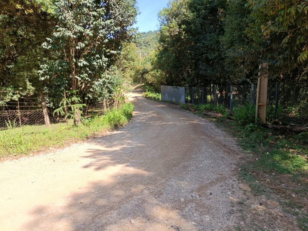 Chácaras em Campo Magro