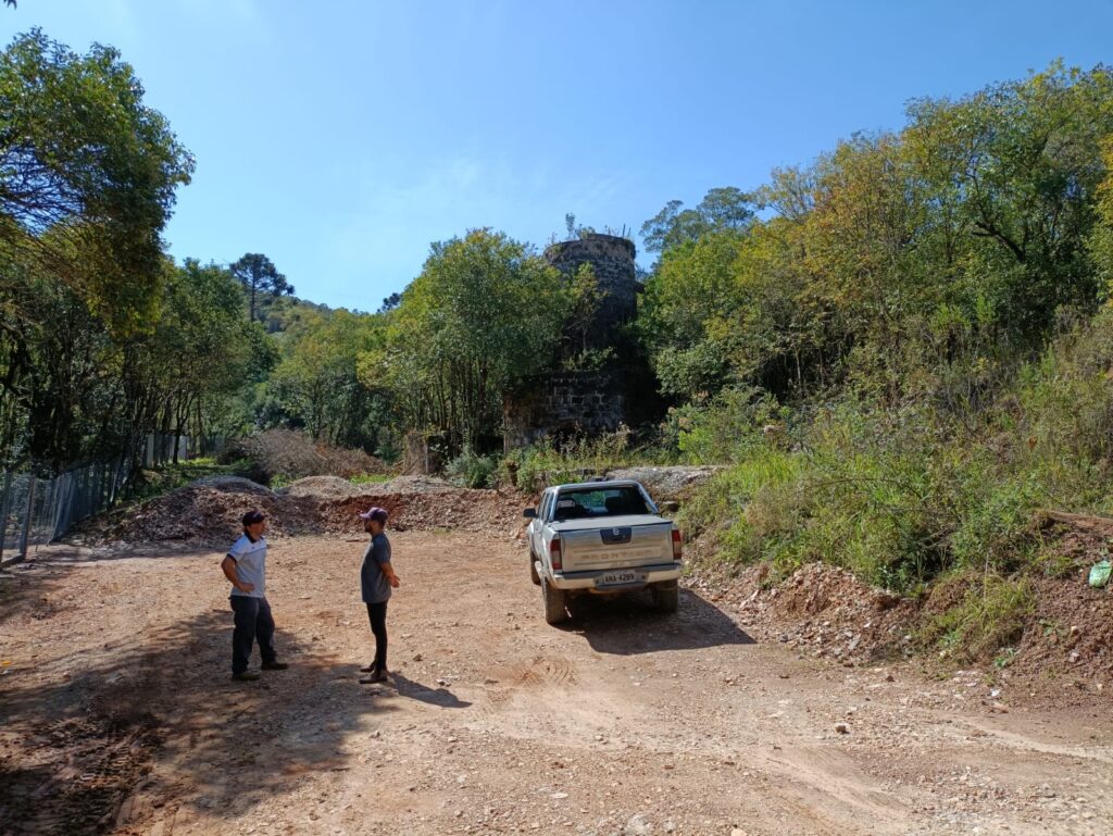 Chácaras em Campo Magro