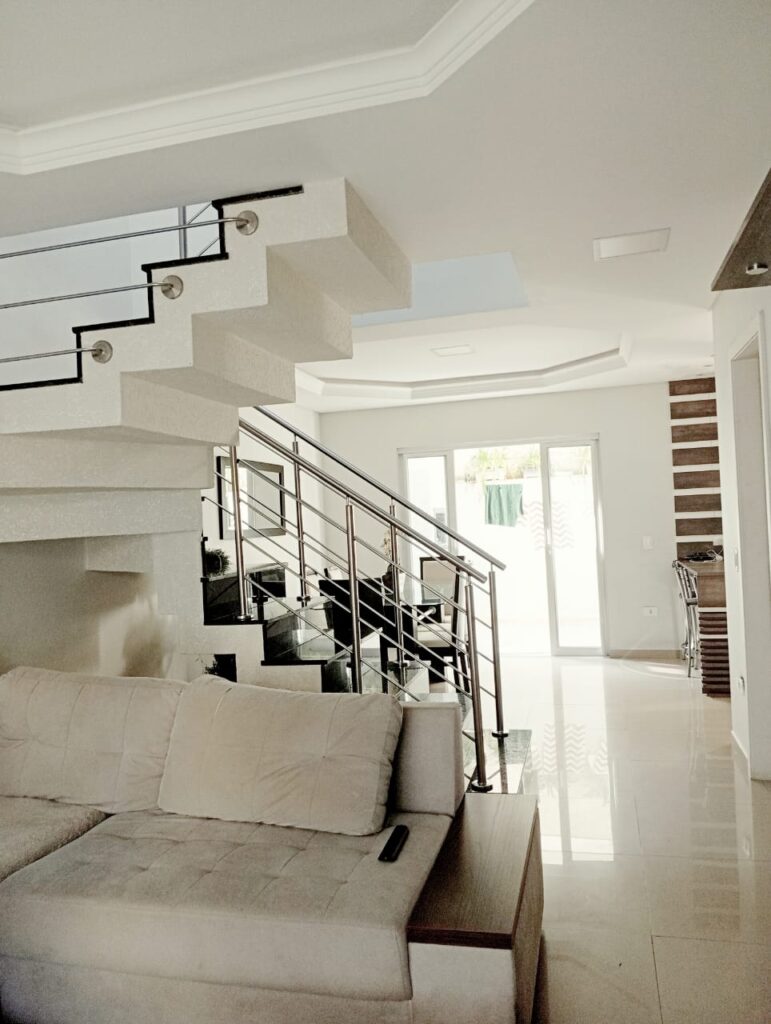 Sobrado condomínio green line pinheirinho curitiba pr (1)