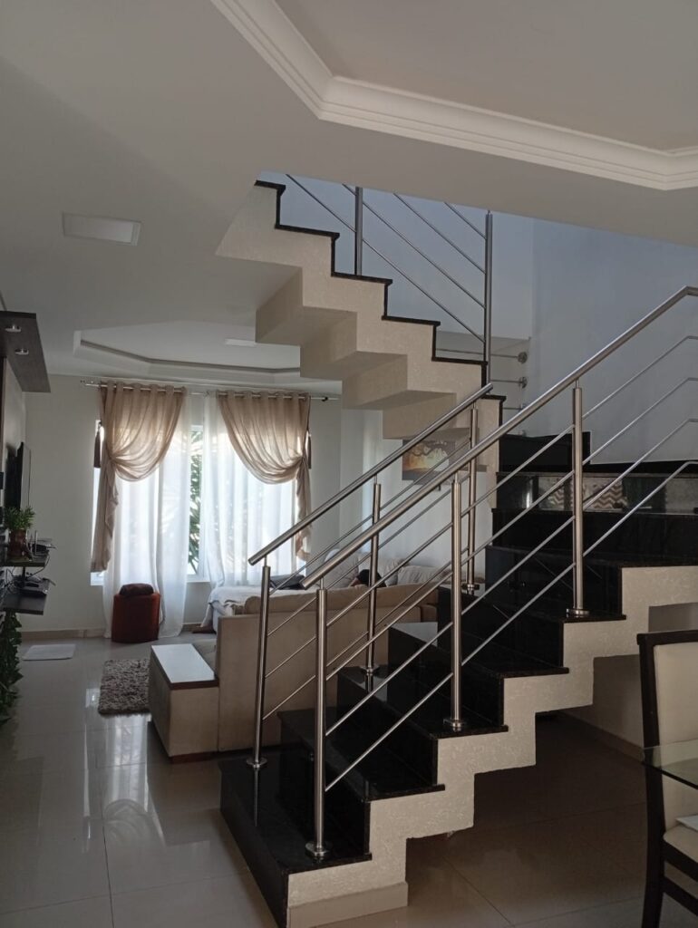 Sobrado condomínio green line pinheirinho curitiba pr (10)