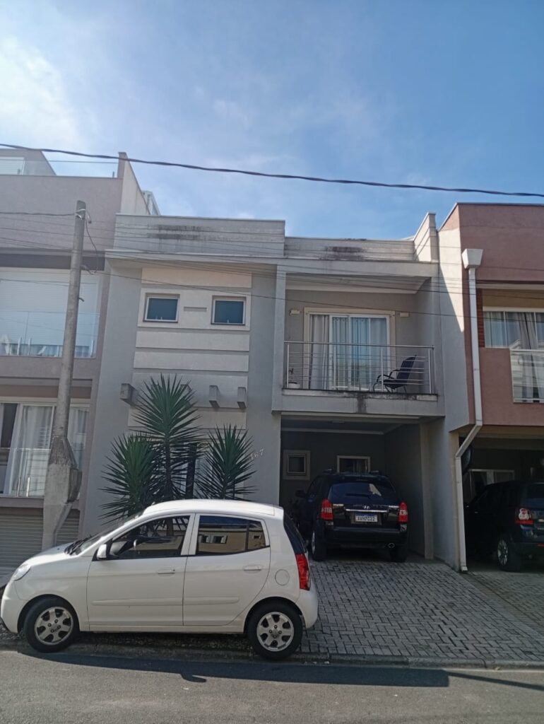 Sobrado condomínio green line pinheirinho curitiba pr (13)