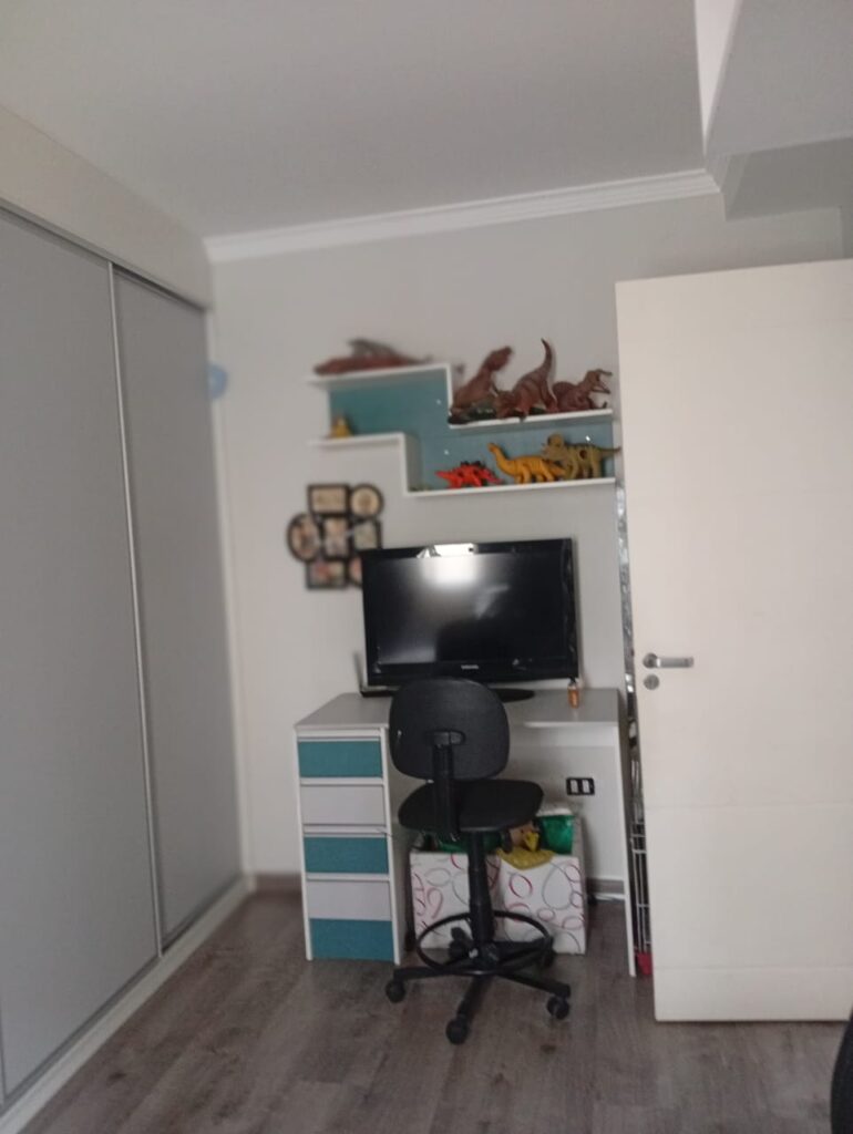 Sobrado condomínio green line pinheirinho curitiba pr (3)