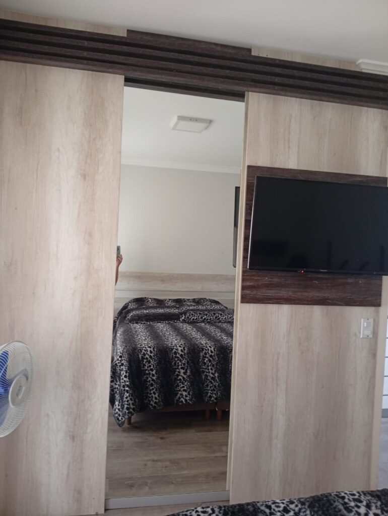 Sobrado condomínio green line pinheirinho curitiba pr (5)