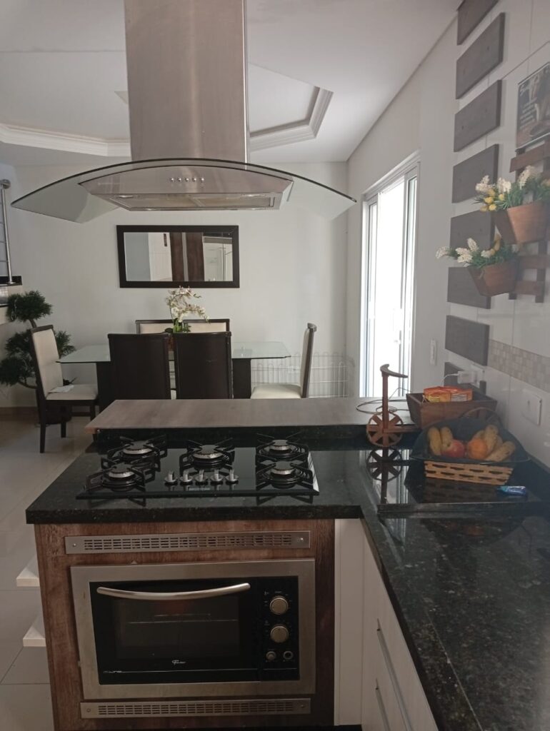 Sobrado condomínio green line pinheirinho curitiba pr (6)