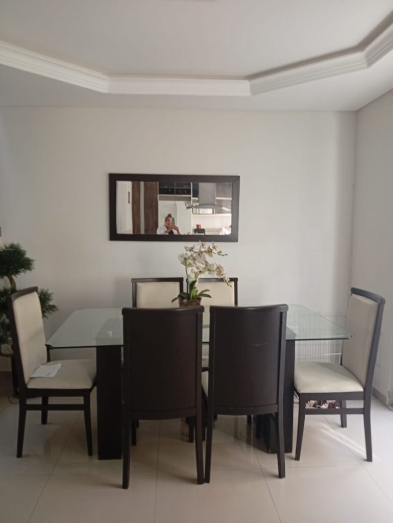 Sobrado condomínio green line pinheirinho curitiba pr (7)